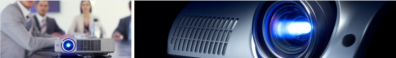 Projector Lamps