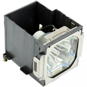 SANYO PLV-WF20 Original Inside Projector Lamp - Replaces 610-337-0262 / POA-LMP104