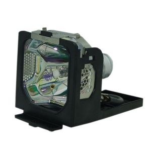 TOSHIBA TDP S1 Original Inside Projector Lamp - Replaces TLPL5