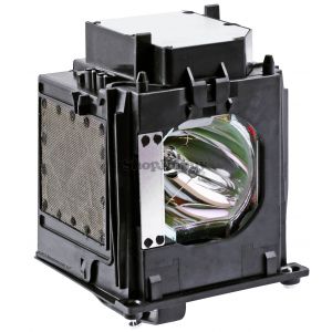 MITSUBISHI WD65831 Original Inside Projector Lamp - Replaces 915P049020