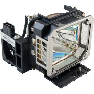 CANON REALiS SX7 Original Inside Projector Lamp - Replaces RS-LP04 / 2396B001AA
