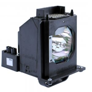 MITSUBISHI X200 Original Inside Projector Lamp - Replaces VLT-X200LP