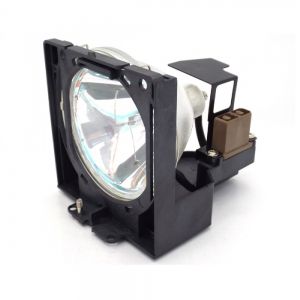 PLUS DP 10 Original Inside Projector Lamp - Replaces PENG300W