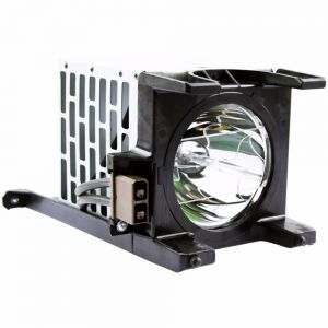 TOSHIBA 72HM196 Original Inside Projector Lamp - Replaces 75007111