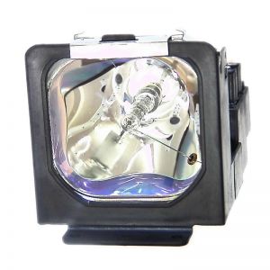 CANON LV-7100e Original Inside Projector Lamp - Replaces LV-LP10 / 6986A001AA