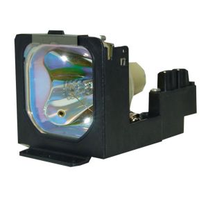 EIKI LC-VM1 Original Inside Projector Lamp - Replaces