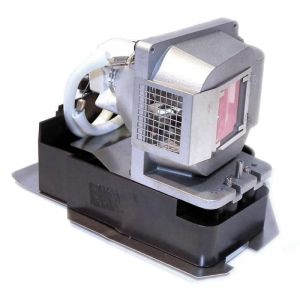 MITSUBISHI XD500ST Original Inside Projector Lamp - Replaces VLT-XD520LP