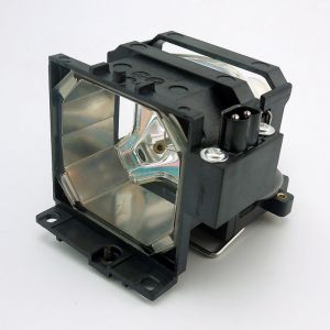 SONY VPL FE100E (Quad) Original Inside Projector Lamp - Replaces LMP-Q120