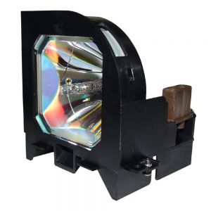 SONY VPL FE110 (Quad) Original Inside Projector Lamp - Replaces LMP-Q130
