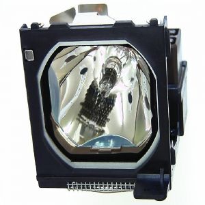 SHARP PG-C30XE Original Inside Projector Lamp - Replaces BQC-PGC30XE/1