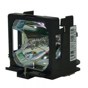 SHARP XG-NV1E   (Bulb only) Original Inside Projector Lamp - Replaces CLMPF0042DE01