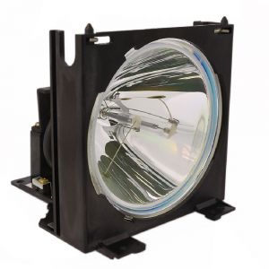 SHARP XG-NV2E Original Inside Projector Lamp - Replaces BQC-XGNV2E/1