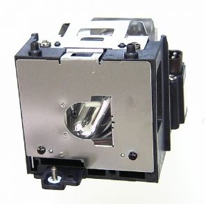 SHARP XG-NV4SE Original Inside Projector Lamp - Replaces CLMPF0055DE05