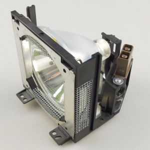 SHARP XG-P20XE   (Bulb only) Original Inside Projector Lamp - Replaces RLMPF0072CEZZ