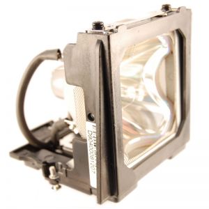 SHARP XV-ZW60 Original Inside Projector Lamp - Replaces CLMPF0046DE01 / BQC-XGSV1E/1