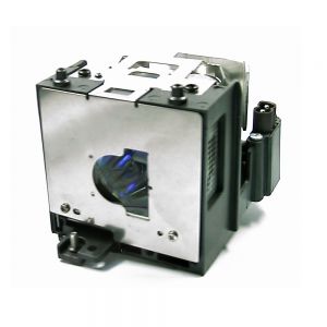SHARP XG-XV2E   (Bulb only) Original Inside Projector Lamp - Replaces CLMPF0046DE10