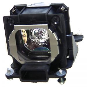 PANASONIC PT-DW100  (Single Lamp) Original Inside Projector Lamp - Replaces ET-LAD12K