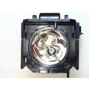 PANASONIC PT-DZ570E (Single Lamp) Original Inside Projector Lamp - Replaces ET-LAD60 / ET-LAD60A