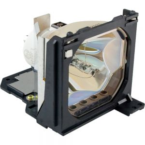 SHARP XG-3796 Original Inside Projector Lamp - Replaces BQC-XG3795E/1