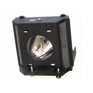 SHARP XV-3400S Original Inside Projector Lamp - Replaces BQC-XV3400S/2
