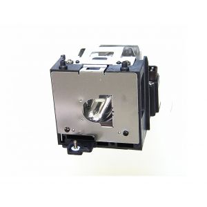 SHARP XV-3410S Original Inside Projector Lamp - Replaces BQC-XV3410S/2
