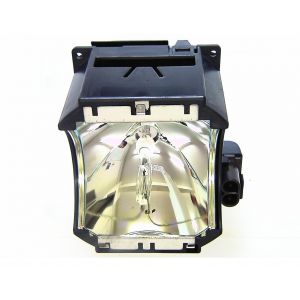 SHARP XV-380H Original Inside Projector Lamp - Replaces BQC-XV380H/1 / CLMPF0031DE01
