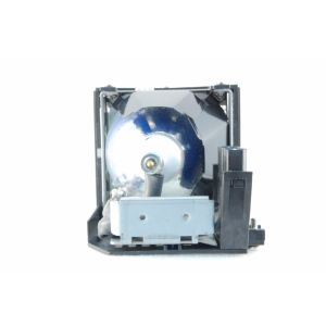 SHARP XV-370P (bulb only) Original Inside Projector Lamp - Replaces CLMPF0022DE04 / CLMPF0022DE08