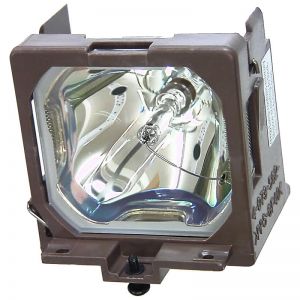 SONY VPL CX10 Original Inside Projector Lamp - Replaces LMP-C132