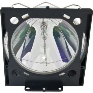 SANYO PLC-5500E Original Inside Projector Lamp - Replaces 610-264-1943 / POA-LMP12