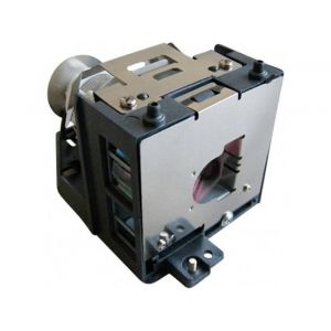 SHARP XV-Z1U Original Inside Projector Lamp - Replaces BQC-XVZ1U///1