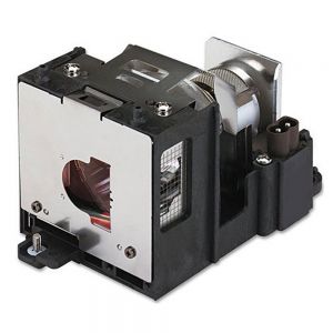 SHARP XG-3795 Original Inside Projector Lamp - Replaces RLMPF0039CEZZ
