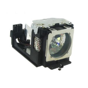 SHARP XV-370H Original Inside Projector Lamp - Replaces RLMPF0011CEZZ