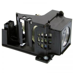 SANYO PLC-200P Original Inside Projector Lamp - Replaces 610-254-5609 / POA-LMP07 / 610-243-2152