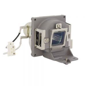 BENQ MX503H Original Inside Projector Lamp - Replaces 5J.J8F05.001