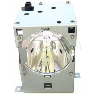 TOSHIBA AP 2000 Original Inside Projector Lamp - Replaces APTILAMP