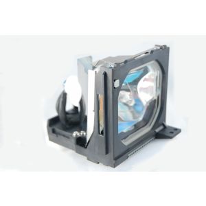 TOSHIBA TLP 311 Original Inside Projector Lamp - Replaces TLPL1