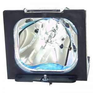 TOSHIBA TLP 450 Original Inside Projector Lamp - Replaces TLPL6