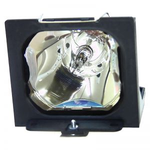 TOSHIBA TLP 471Z Original Inside Projector Lamp - Replaces TLPLU6