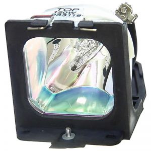 TOSHIBA TLP B2 Original Inside Projector Lamp - Replaces TLPLB2