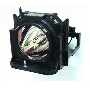PLUS PJ-010 Original Inside Projector Lamp - Replaces PUP110