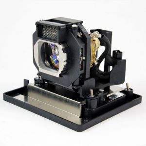 PANASONIC PT-L797PX (Dual Lamp) Original Inside Projector Lamp - Replaces ET-LA097XW