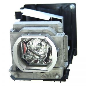 MITSUBISHI HC6800 Original Inside Projector Lamp - Replaces VLT-HC6800LP