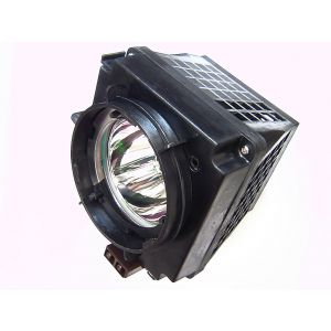TOSHIBA P600 DL Original Inside Projector Lamp - Replaces LP120DT / 94822212