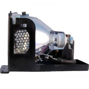 EIKI LC-XM4 Original Inside Projector Lamp - Replaces 610 300 7267