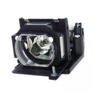 MITSUBISHI XL5U Original Inside Projector Lamp - Replaces VLT-XL5LP