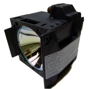 SHARP XG-E630U Original Inside Projector Lamp - Replaces BQC-XGE630U/1