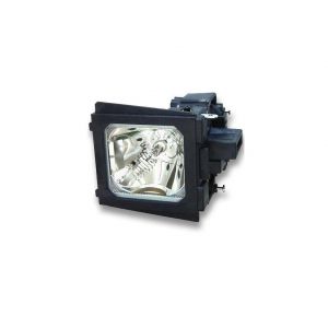 SHARP XV-3780 Original Inside Projector Lamp - Replaces BQC-XGE650U/1