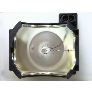 SHARP XG-3781 Original Inside Projector Lamp - Replaces CLMPF0023DE05