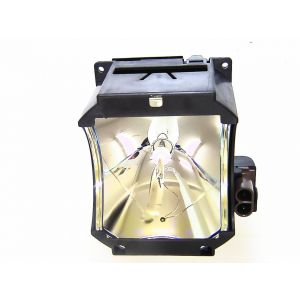 SHARP XG-3800 Original Inside Projector Lamp - Replaces CLMPF0013CE01