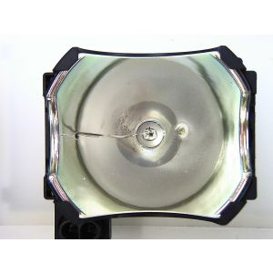 SHARP XG-3910 Original Inside Projector Lamp - Replaces CLMPF0041DE05